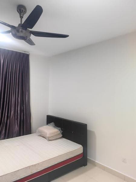 Semi-Detached House for Rent in Kulai (Johor) - Jim Chee - Bedroom - PropertyGuru.com.my