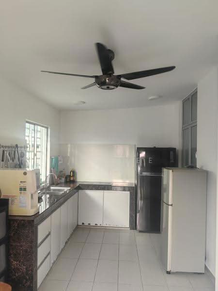 Semi-Detached House for Rent in Kulai (Johor) - Jim Chee - Kitchen - PropertyGuru.com.my