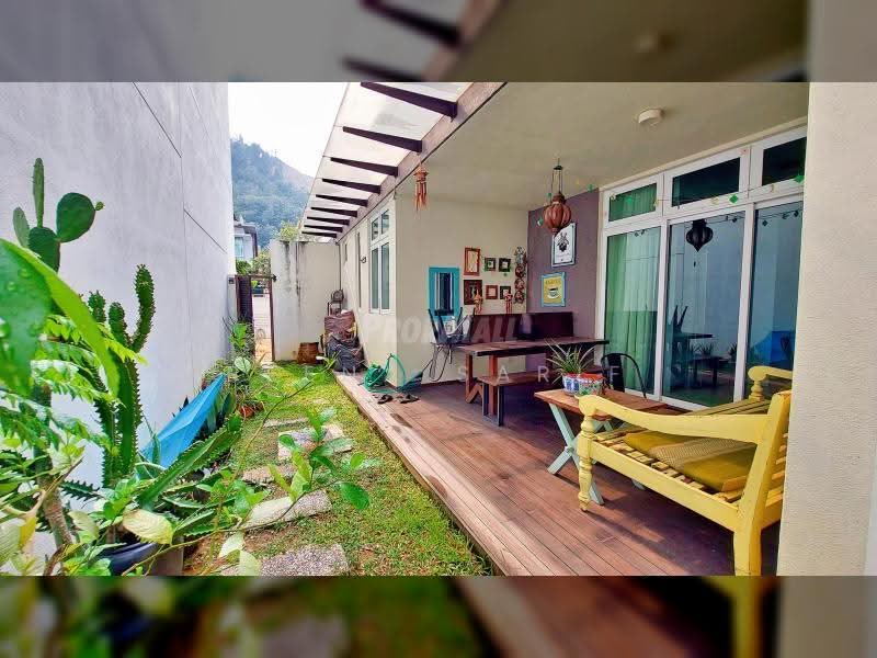 Zero-Lot Bungalow for Sale in Ukay Perdana (Ulu Kelang) - Reena Sarif - PropertyGuru.com.my