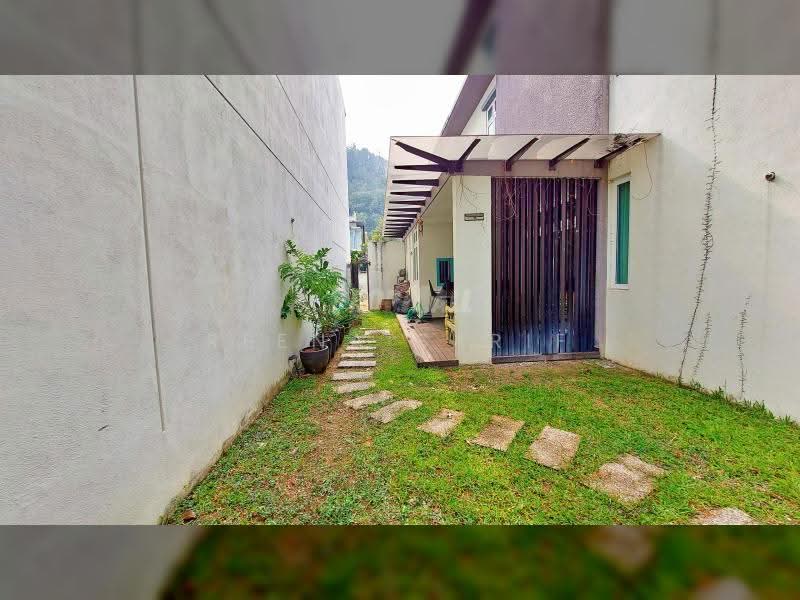 Zero-Lot Bungalow for Sale in Ukay Perdana (Ulu Kelang) - Reena Sarif - PropertyGuru.com.my