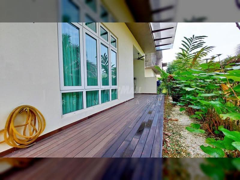 Zero-Lot Bungalow for Sale in Ukay Perdana (Ulu Kelang) - Reena Sarif - PropertyGuru.com.my