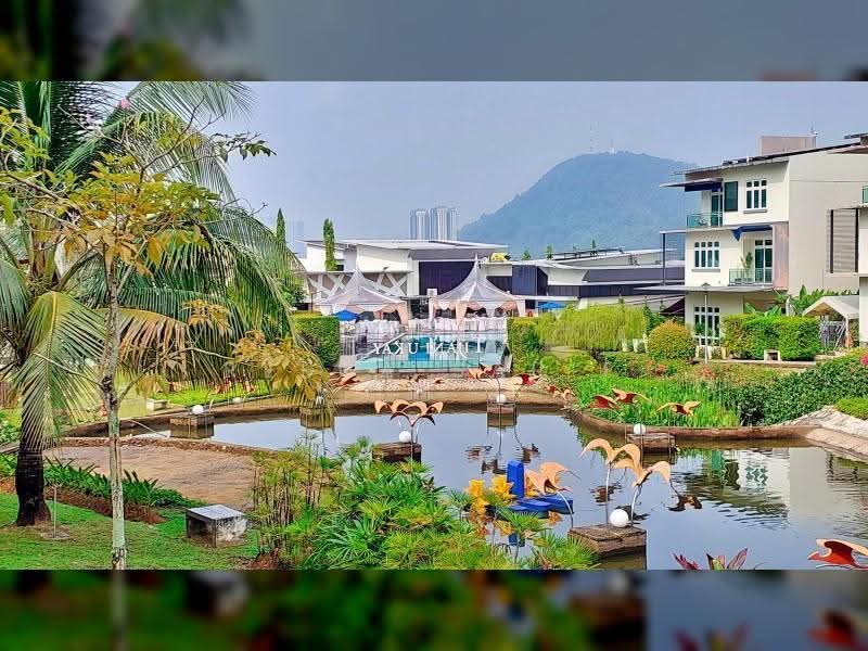 Zero-Lot Bungalow for Sale in Ukay Perdana (Ulu Kelang) - Reena Sarif - PropertyGuru.com.my