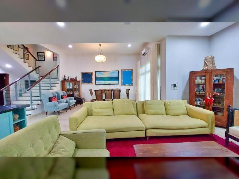 Zero-Lot Bungalow for Sale in Ukay Perdana (Ulu Kelang) - Reena Sarif - PropertyGuru.com.my
