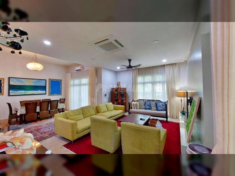 Zero-Lot Bungalow for Sale in Ukay Perdana (Ulu Kelang) - Reena Sarif - PropertyGuru.com.my