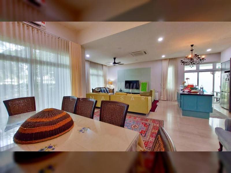 Zero-Lot Bungalow for Sale in Ukay Perdana (Ulu Kelang) - Reena Sarif - PropertyGuru.com.my