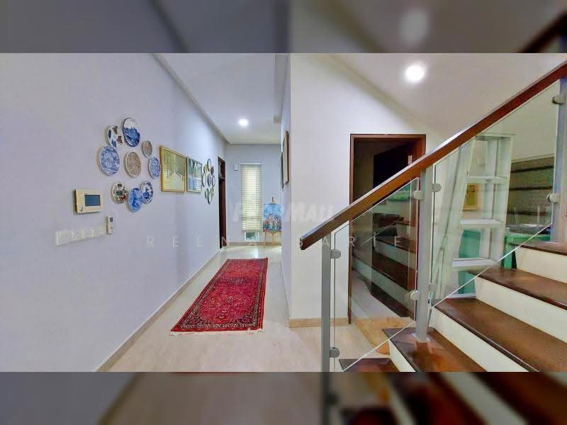 Zero-Lot Bungalow for Sale in Ukay Perdana (Ulu Kelang) - Reena Sarif - PropertyGuru.com.my