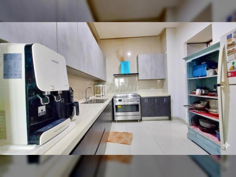 Zero-Lot Bungalow for Sale in Ukay Perdana (Ulu Kelang) - Reena Sarif - PropertyGuru.com.my