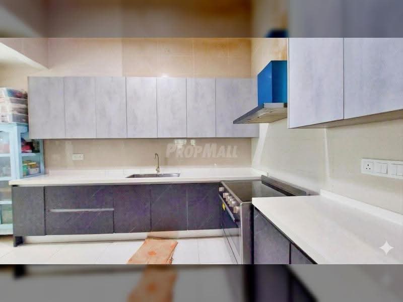 Zero-Lot Bungalow for Sale in Ukay Perdana (Ulu Kelang) - Reena Sarif - PropertyGuru.com.my