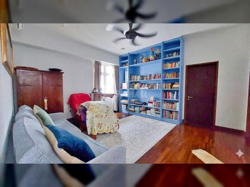 Zero-Lot Bungalow for Sale in Ukay Perdana (Ulu Kelang) - Reena Sarif - PropertyGuru.com.my