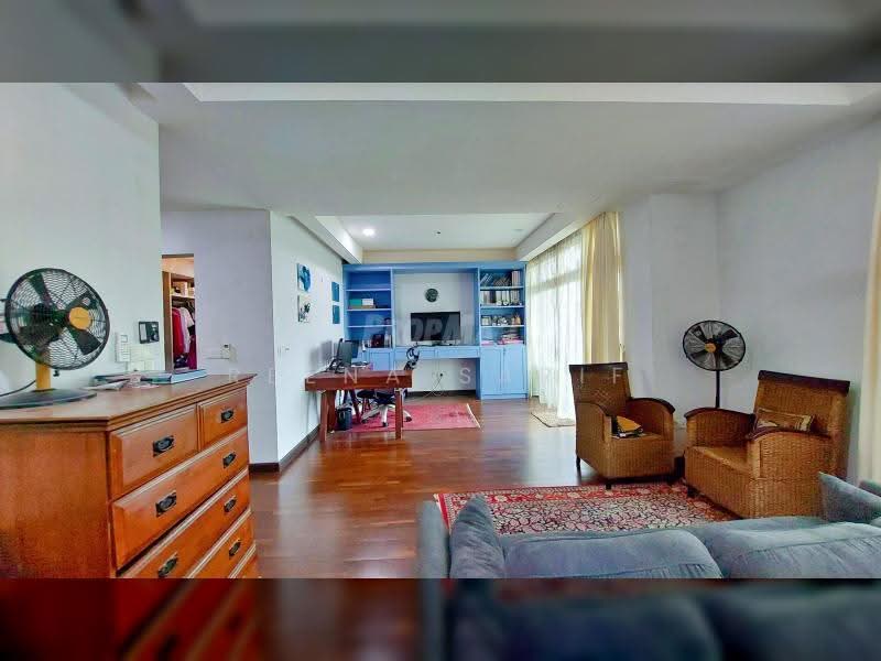 Zero-Lot Bungalow for Sale in Ukay Perdana (Ulu Kelang) - Reena Sarif - PropertyGuru.com.my
