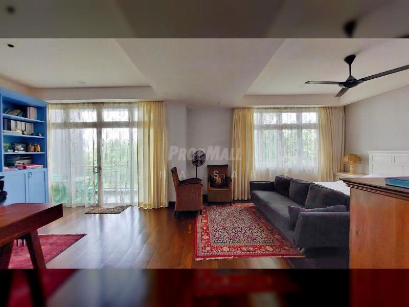 Zero-Lot Bungalow for Sale in Ukay Perdana (Ulu Kelang) - Reena Sarif - PropertyGuru.com.my