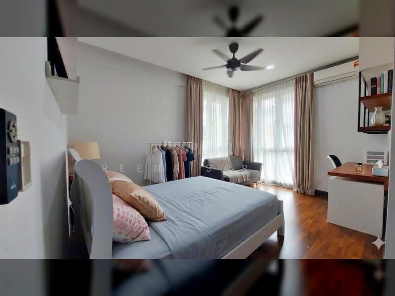 Zero-Lot Bungalow for Sale in Ukay Perdana (Ulu Kelang) - Reena Sarif - PropertyGuru.com.my