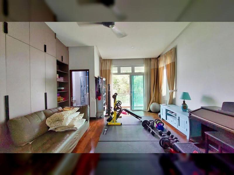 Zero-Lot Bungalow for Sale in Ukay Perdana (Ulu Kelang) - Reena Sarif - PropertyGuru.com.my