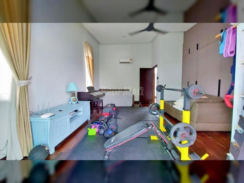 Zero-Lot Bungalow for Sale in Ukay Perdana (Ulu Kelang) - Reena Sarif - PropertyGuru.com.my