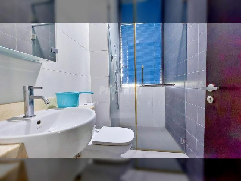 Zero-Lot Bungalow for Sale in Ukay Perdana (Ulu Kelang) - Reena Sarif - PropertyGuru.com.my