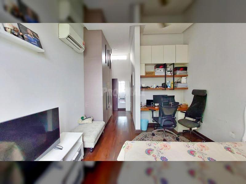 Zero-Lot Bungalow for Sale in Ukay Perdana (Ulu Kelang) - Reena Sarif - PropertyGuru.com.my