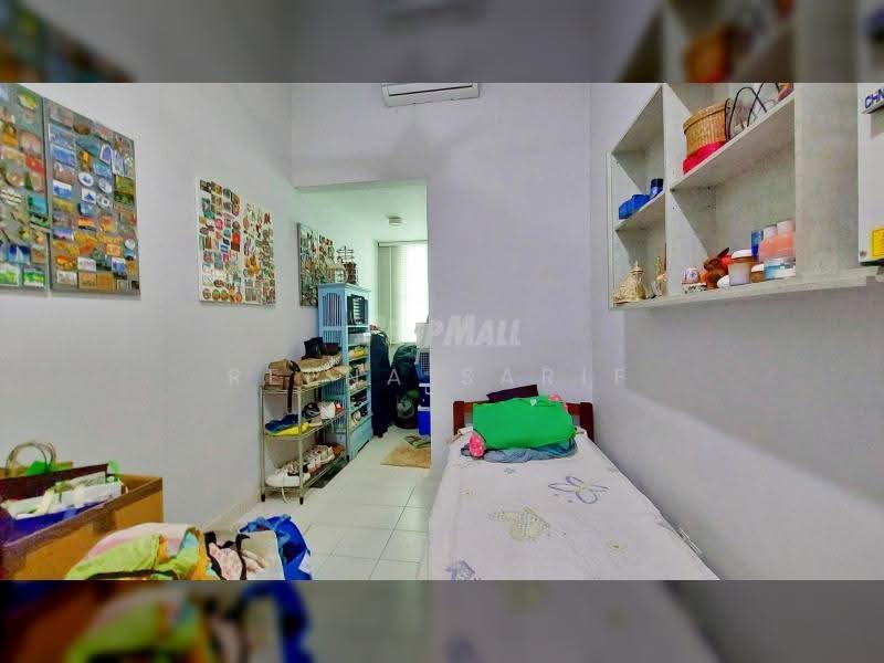 Zero-Lot Bungalow for Sale in Ukay Perdana (Ulu Kelang) - Reena Sarif - PropertyGuru.com.my
