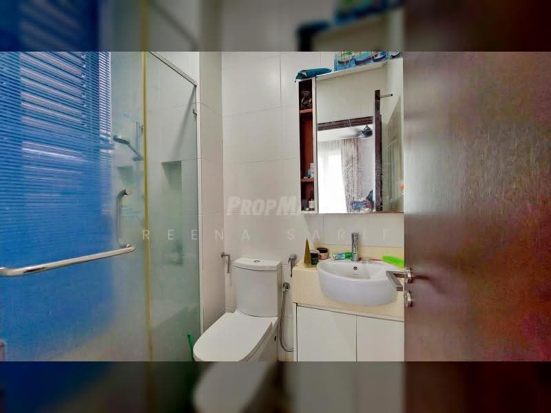 Zero-Lot Bungalow for Sale in Ukay Perdana (Ulu Kelang) - Reena Sarif - PropertyGuru.com.my