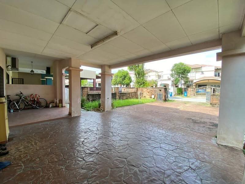 Rumah Teres 2-Tingkat untuk Dijual di Bukit Jelutong (Shah Alam) - Hartini Binti Ismail - Exterior - PropertyGuru.com.my