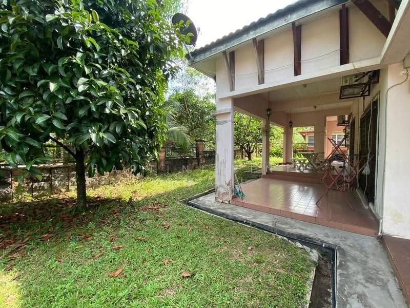 Rumah Teres 2-Tingkat untuk Dijual di Bukit Jelutong (Shah Alam) - Hartini Binti Ismail - Exterior - PropertyGuru.com.my