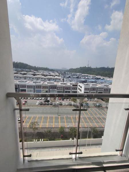 Service Residence for Rent at One Sentral Serviced Residence - Wendy Tay - View - PropertyGuru.com.my