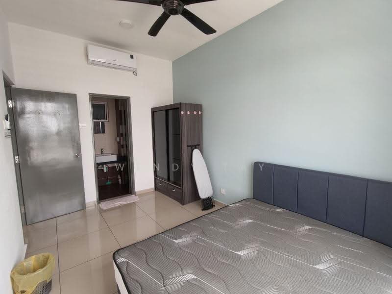 Service Residence for Rent at One Sentral Serviced Residence - Wendy Tay - Bedroom - PropertyGuru.com.my
