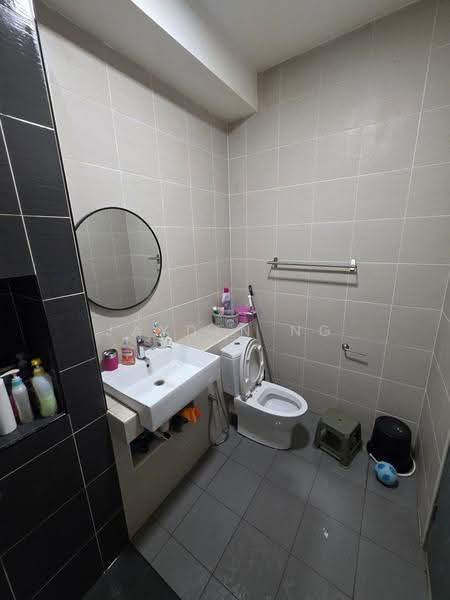 2-storey Terraced House for Sale in Bandar Seri Alam (Masai) - Jayden Ng - Bathroom - PropertyGuru.com.my