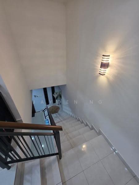 2-storey Terraced House for Sale in Bandar Seri Alam (Masai) - Jayden Ng - Interior - PropertyGuru.com.my