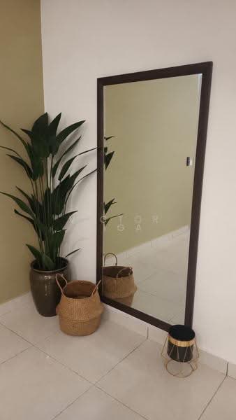 Rumah Teres untuk Disewa di Rawang (Selangor) - Victor Higa - Interior - PropertyGuru.com.my