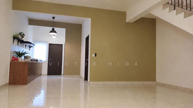 Rumah Teres untuk Disewa di Rawang (Selangor) - Victor Higa - Interior - PropertyGuru.com.my
