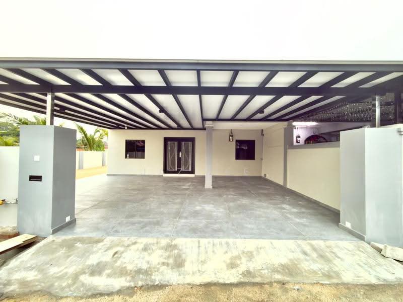 Rumah Teres 1-Tingkat untuk Dijual di Taman Universiti (Skudai) - Jaz Lee - PropertyGuru.com.my