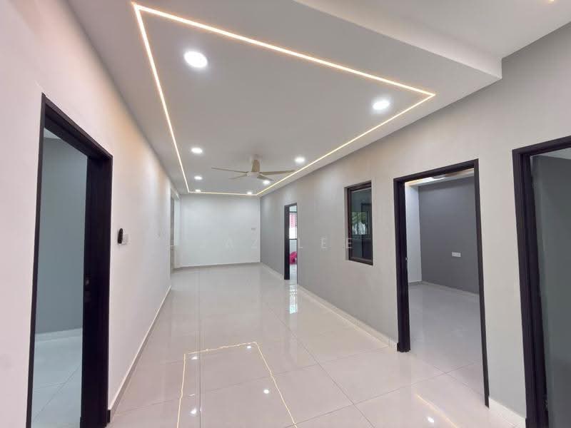 Rumah Teres 1-Tingkat untuk Dijual di Taman Universiti (Skudai) - Jaz Lee - PropertyGuru.com.my