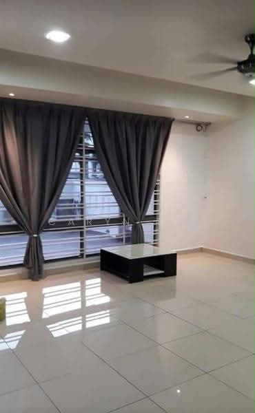 2-storey Terraced House for Rent in Taman Molek (Johor Bahru) - Caryn Ter - Living Room - PropertyGuru.com.my