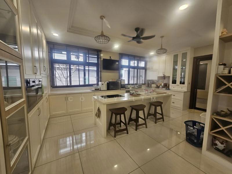 Bungalow House for Sale in Horizon Hills (Iskandar Puteri (Nusajaya)) - Conny Lim - Kitchen - PropertyGuru.com.my