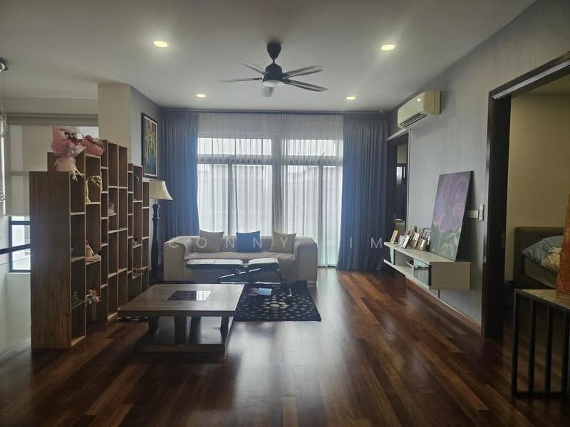 Bungalow House for Sale in Horizon Hills (Iskandar Puteri (Nusajaya)) - Conny Lim - Living Room - PropertyGuru.com.my
