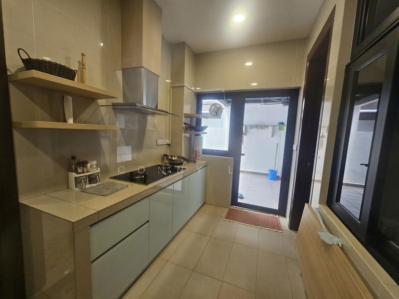 Bungalow House for Sale in Horizon Hills (Iskandar Puteri (Nusajaya)) - Conny Lim - Kitchen - PropertyGuru.com.my