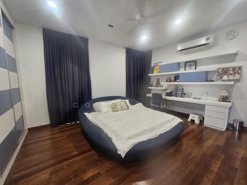 Bungalow House for Sale in Horizon Hills (Iskandar Puteri (Nusajaya)) - Conny Lim - Bedroom - PropertyGuru.com.my