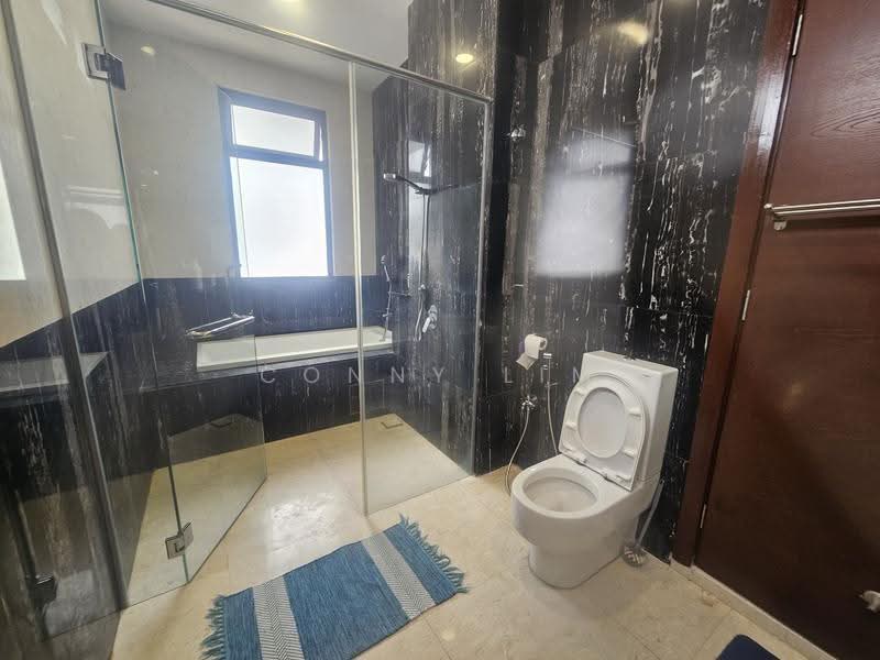 Bungalow House for Sale in Horizon Hills (Iskandar Puteri (Nusajaya)) - Conny Lim - Bathroom - PropertyGuru.com.my