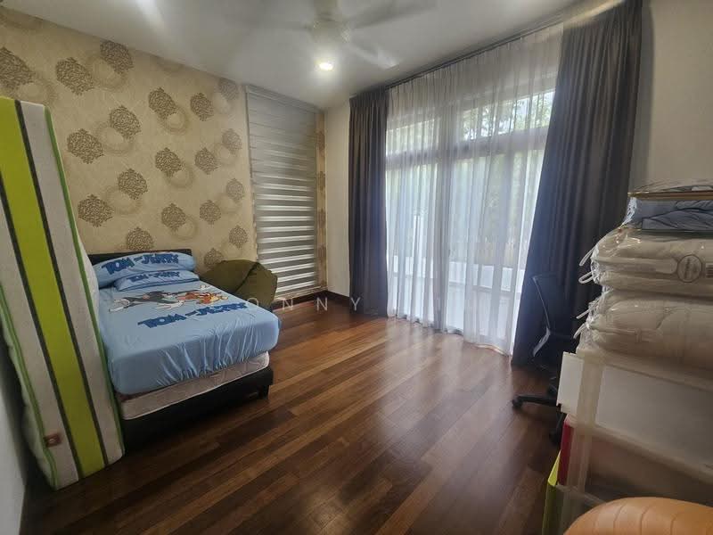 Bungalow House for Sale in Horizon Hills (Iskandar Puteri (Nusajaya)) - Conny Lim - Bedroom - PropertyGuru.com.my