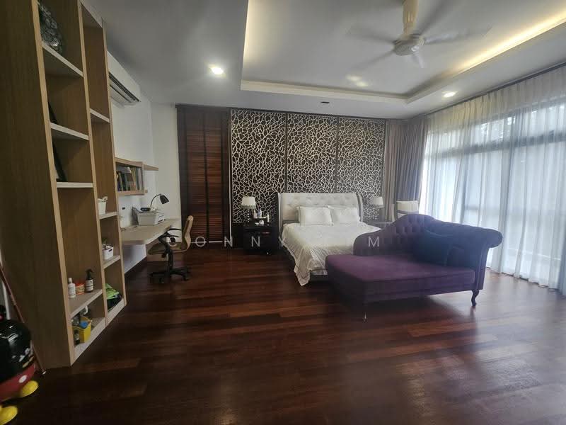 Bungalow House for Sale in Horizon Hills (Iskandar Puteri (Nusajaya)) - Conny Lim - Bedroom - PropertyGuru.com.my