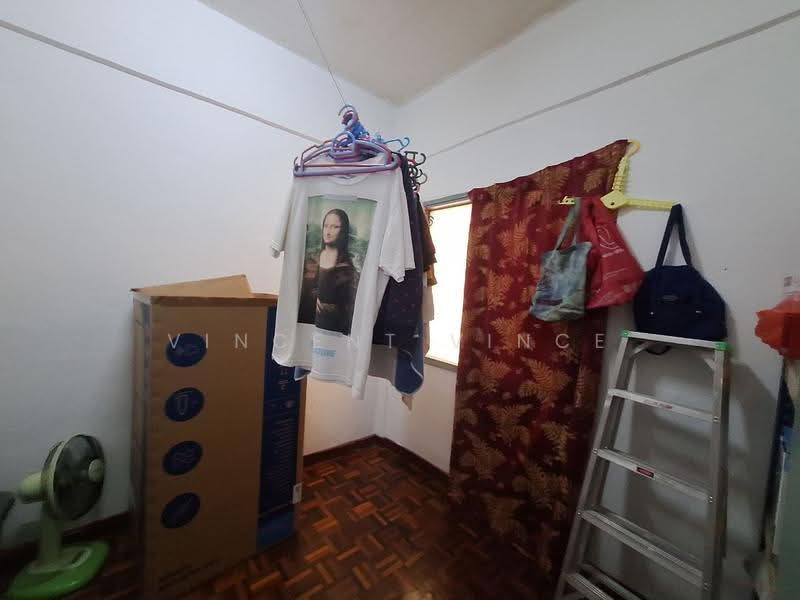 Rumah Flat untuk Dijual di Taman Kajang Perdana - Vincent Vince - Interior - PropertyGuru.com.my