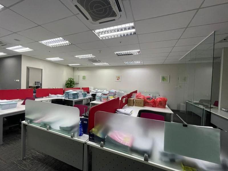Office for Sale in Kampung Kerinchi (Bangsar South) (Kuala Lumpur) - Clarisse T - Interior - PropertyGuru.com.my