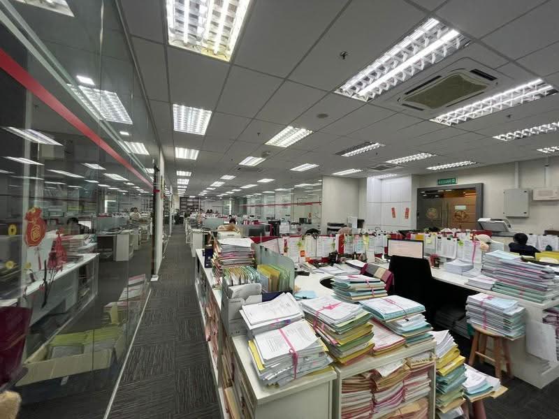 Office for Sale in Kampung Kerinchi (Bangsar South) (Kuala Lumpur) - Clarisse T - Interior - PropertyGuru.com.my