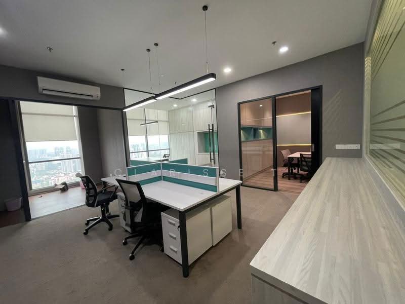 Office for Sale in Kampung Kerinchi (Bangsar South) (Kuala Lumpur) - Clarisse T - Interior - PropertyGuru.com.my