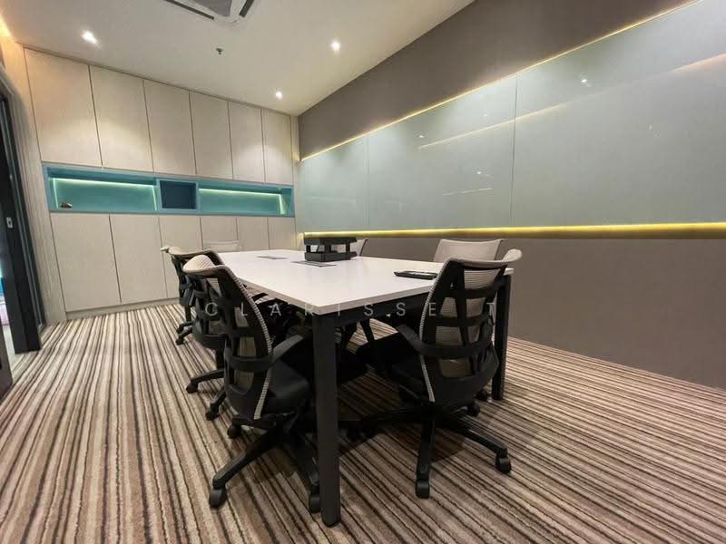 Office for Sale in Kampung Kerinchi (Bangsar South) (Kuala Lumpur) - Clarisse T - Interior - PropertyGuru.com.my