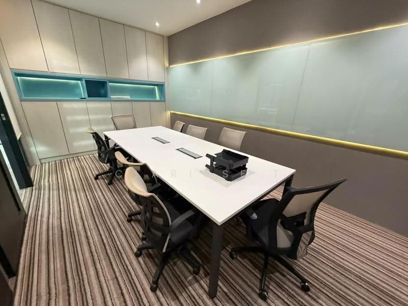 Office for Sale in Kampung Kerinchi (Bangsar South) (Kuala Lumpur) - Clarisse T - Interior - PropertyGuru.com.my
