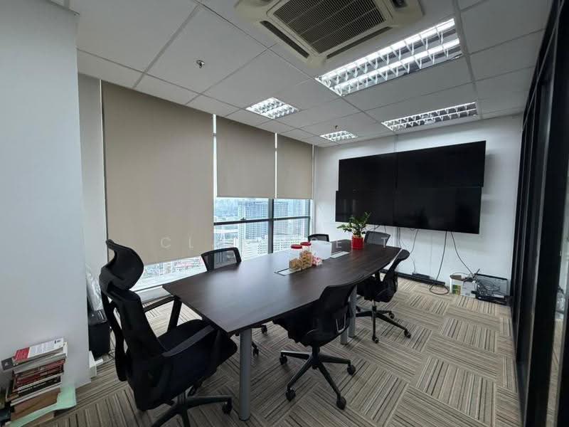 Office for Sale in Kampung Kerinchi (Bangsar South) (Kuala Lumpur) - Clarisse T - Interior - PropertyGuru.com.my