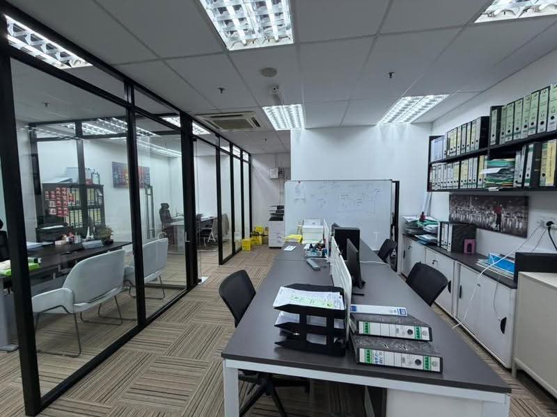 Office for Sale in Kampung Kerinchi (Bangsar South) (Kuala Lumpur) - Clarisse T - Interior - PropertyGuru.com.my