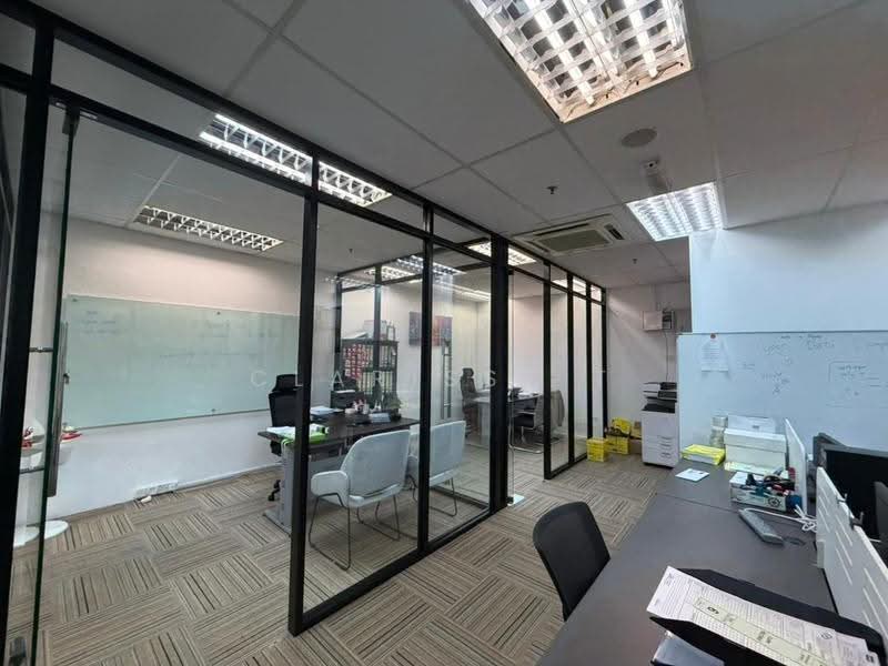 Office for Sale in Kampung Kerinchi (Bangsar South) (Kuala Lumpur) - Clarisse T - Interior - PropertyGuru.com.my