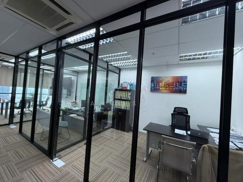 Office for Sale in Kampung Kerinchi (Bangsar South) (Kuala Lumpur) - Clarisse T - Interior - PropertyGuru.com.my